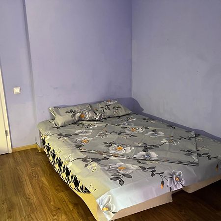 Ararat-Borschagovskaya Hostel เคียฟ ภายนอก รูปภาพ