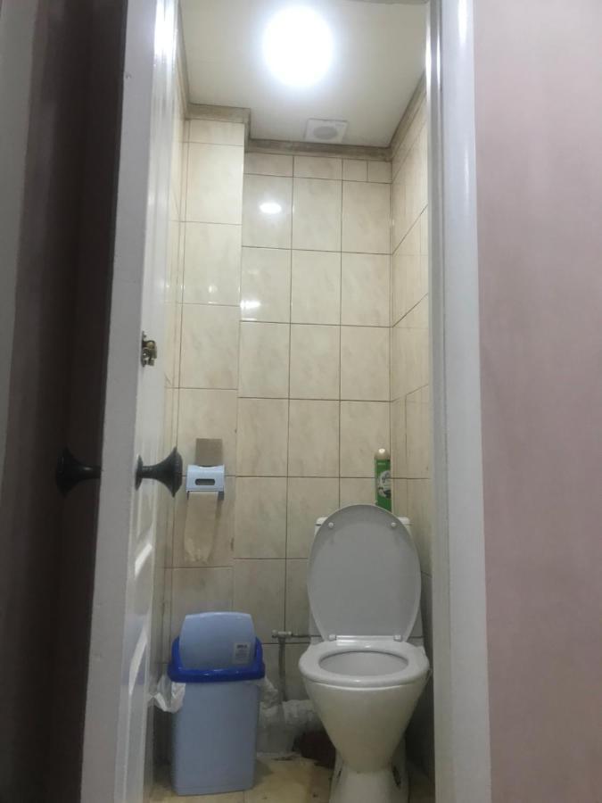 Ararat-Borschagovskaya Hostel เคียฟ ภายนอก รูปภาพ