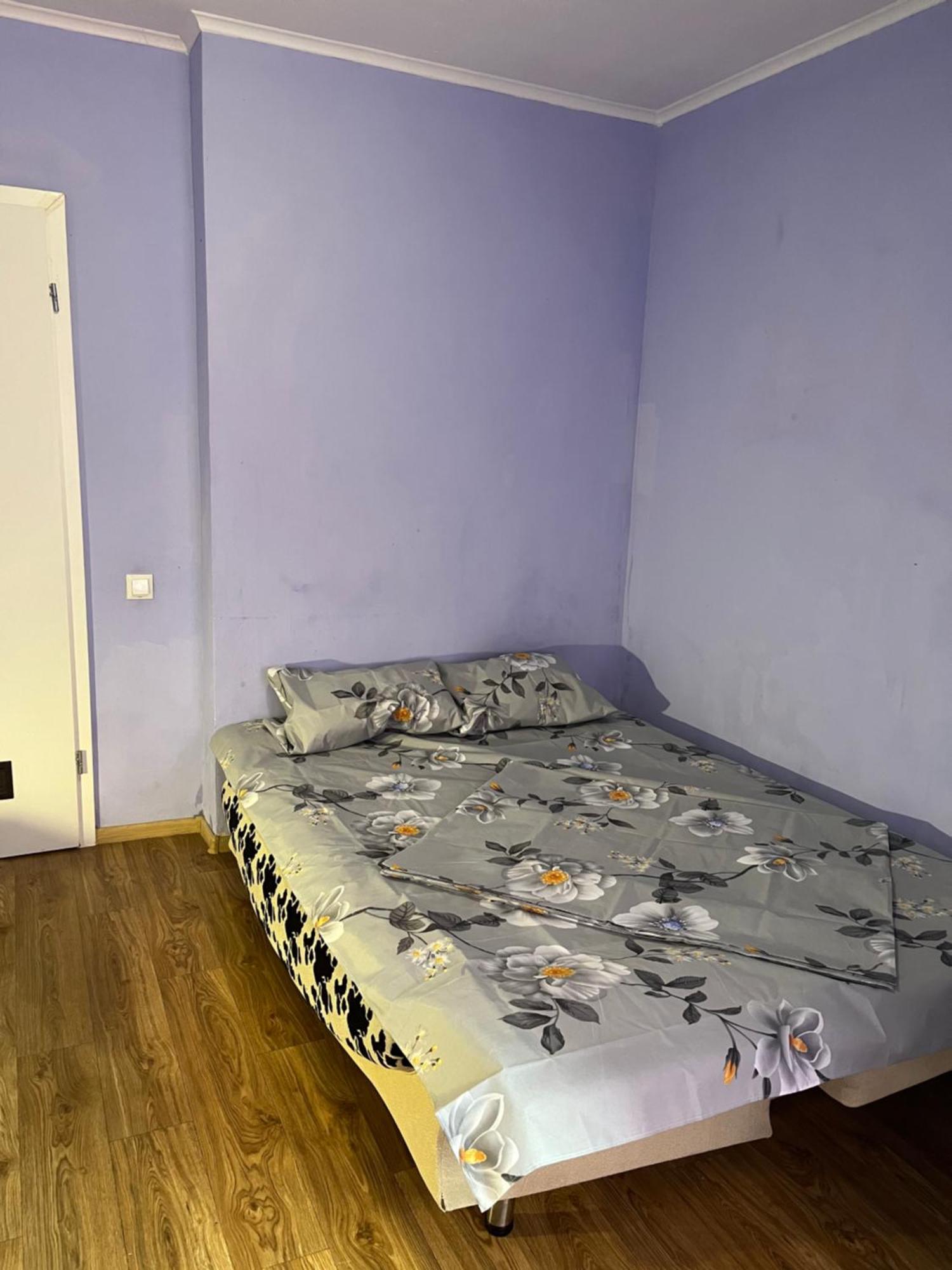 Ararat-Borschagovskaya Hostel เคียฟ ภายนอก รูปภาพ