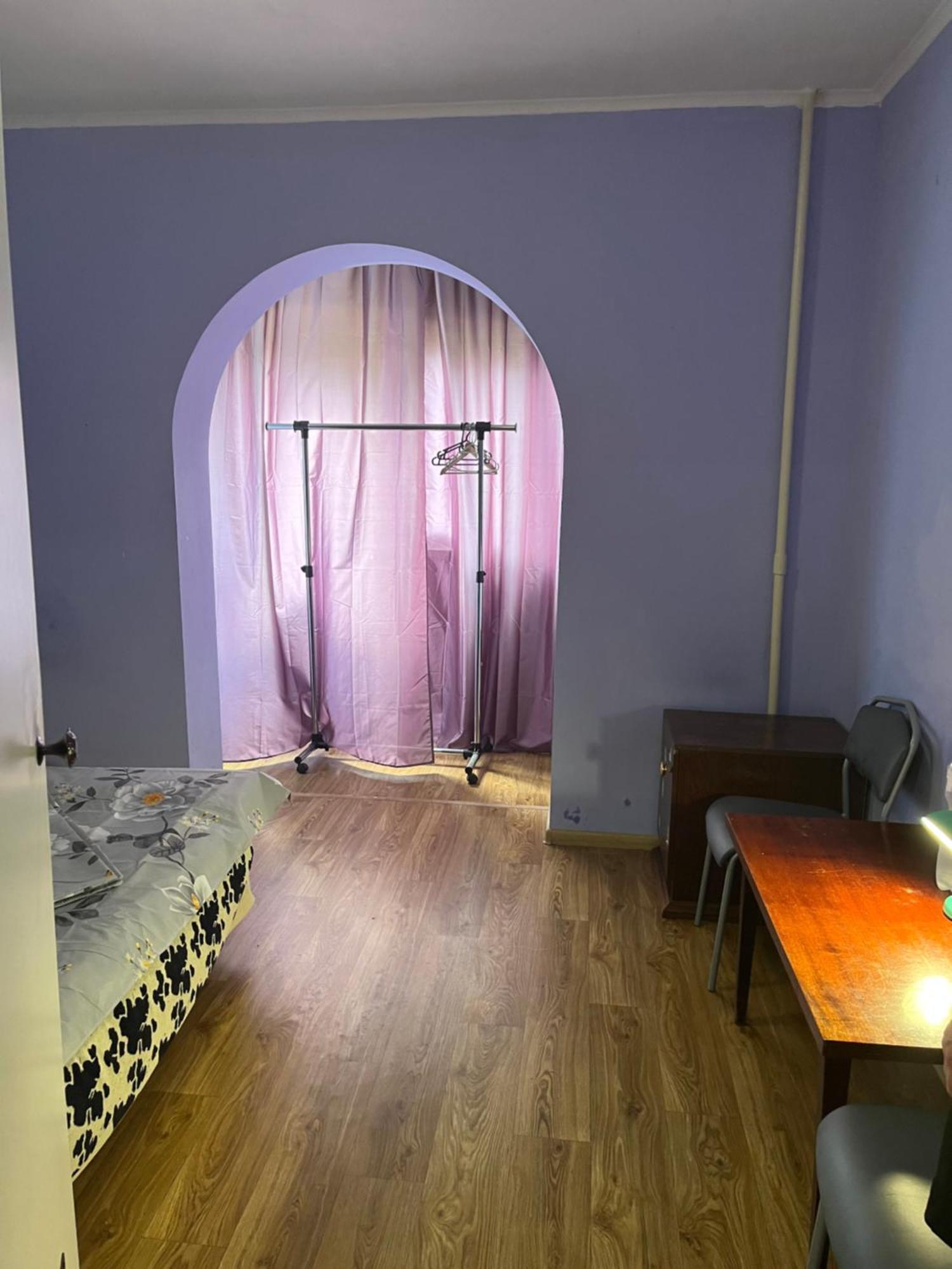 Ararat-Borschagovskaya Hostel เคียฟ ภายนอก รูปภาพ